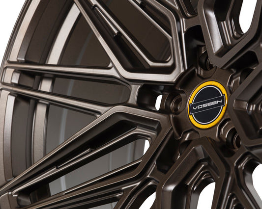 Vossen HF-7 Satin Bronze
