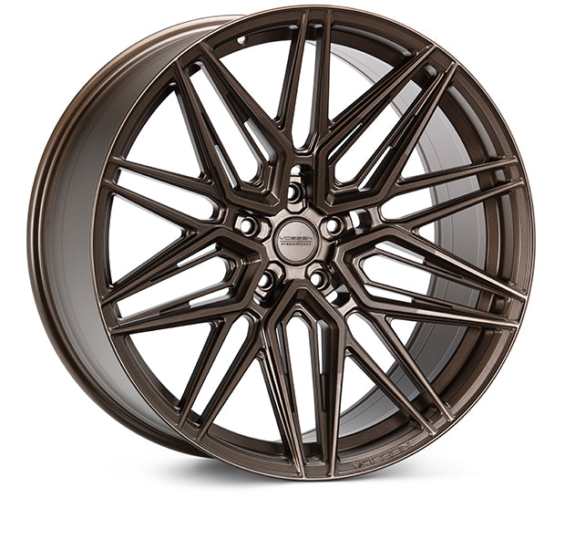 Vossen HF-7 Satin Bronze