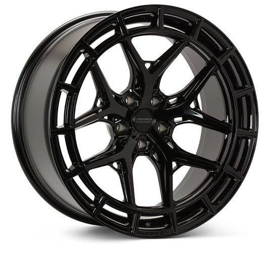 Vossen HFX-1 Gloss Black