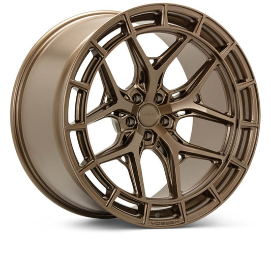 Vossen HFX-1 Satin Bronze