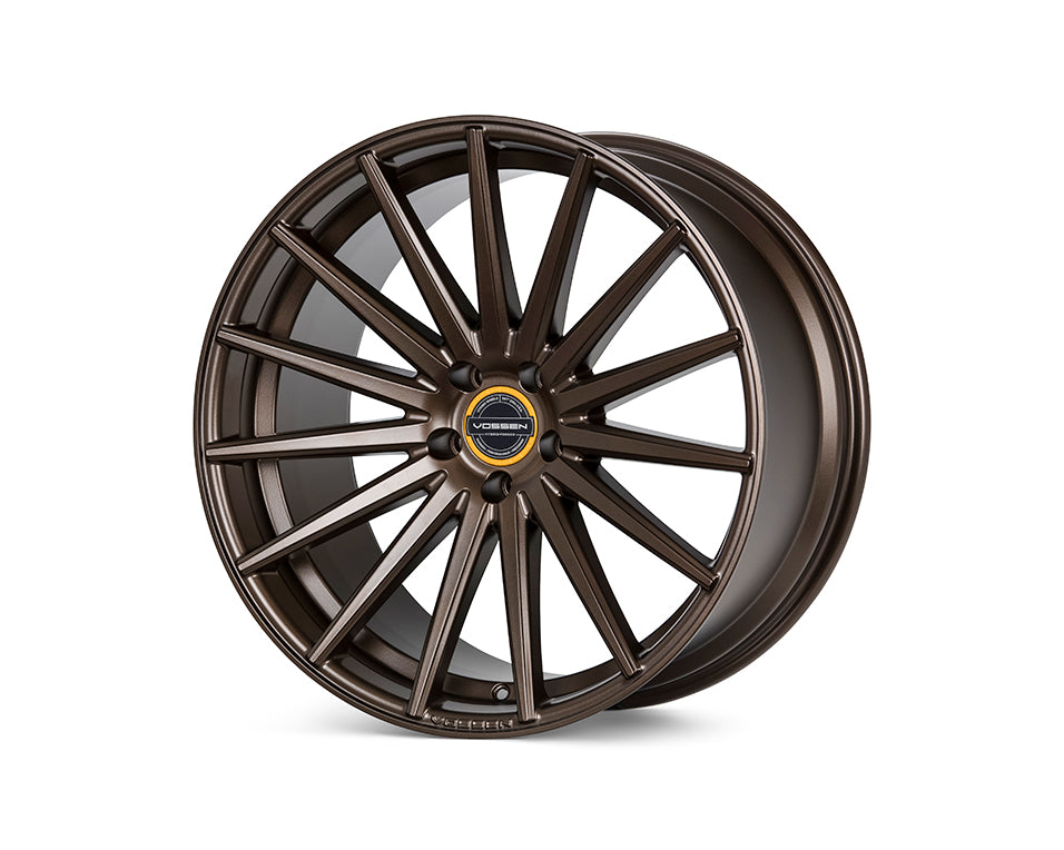 Vossen VFS-2 Satin Bronze