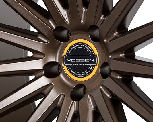 Vossen VFS-2 Satin Bronze