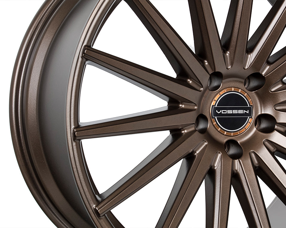 Vossen VFS-2 Satin Bronze