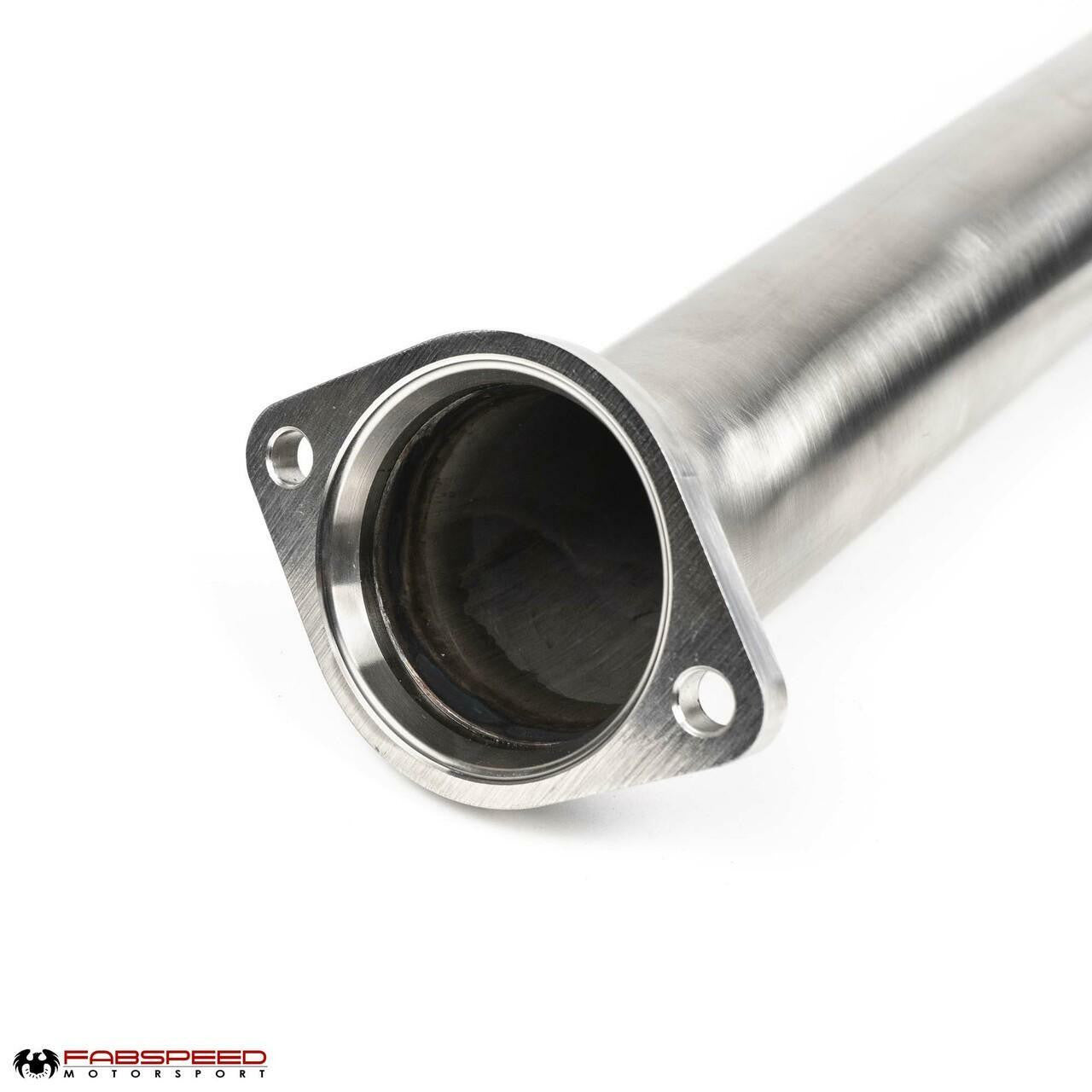 Fabspeed BMW M3 (G80) Intermediate X-Pipe (2021+)