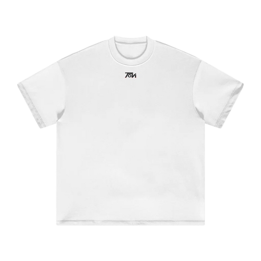 Oversized T-Shirt White