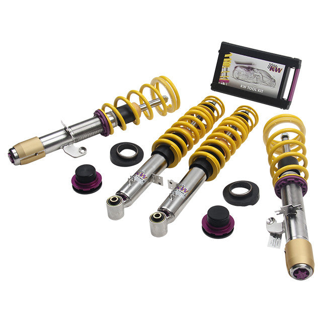KW COILOVER KIT V3 - BMW M4 (F82)