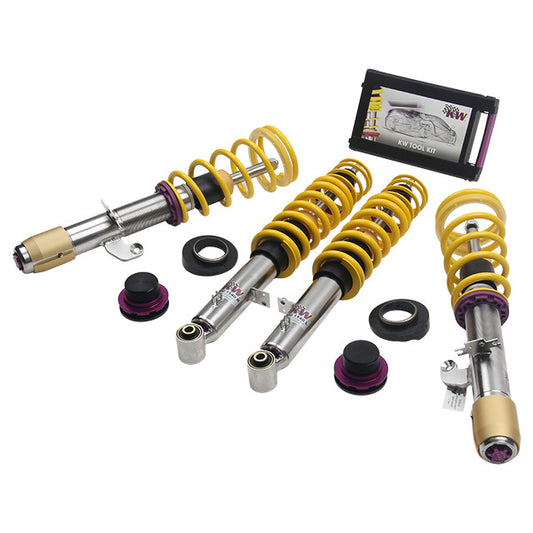 KW COILOVER KIT V3 - BMW M4 (F82)