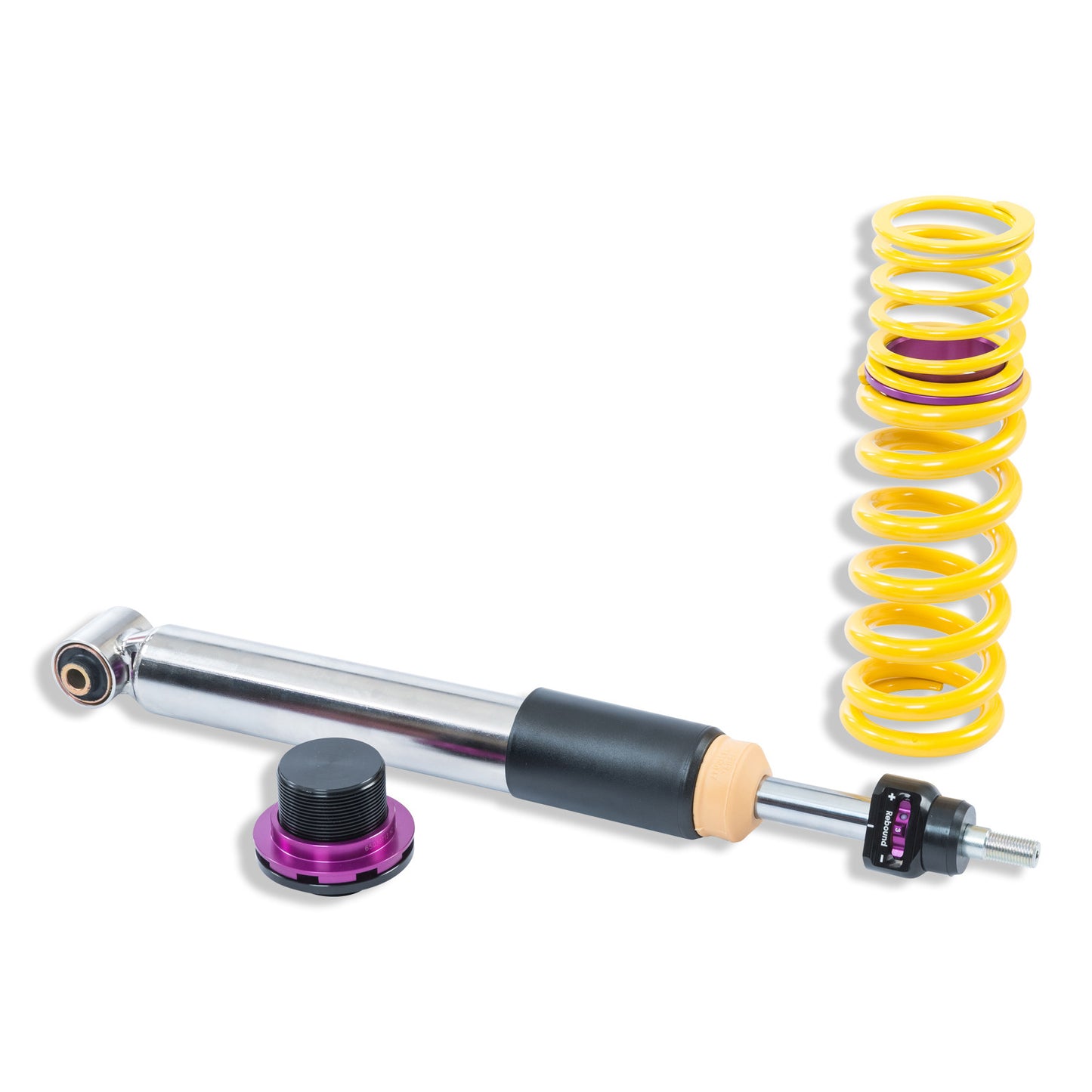 KW COILOVER KIT V3 - BMW M2 (F87)