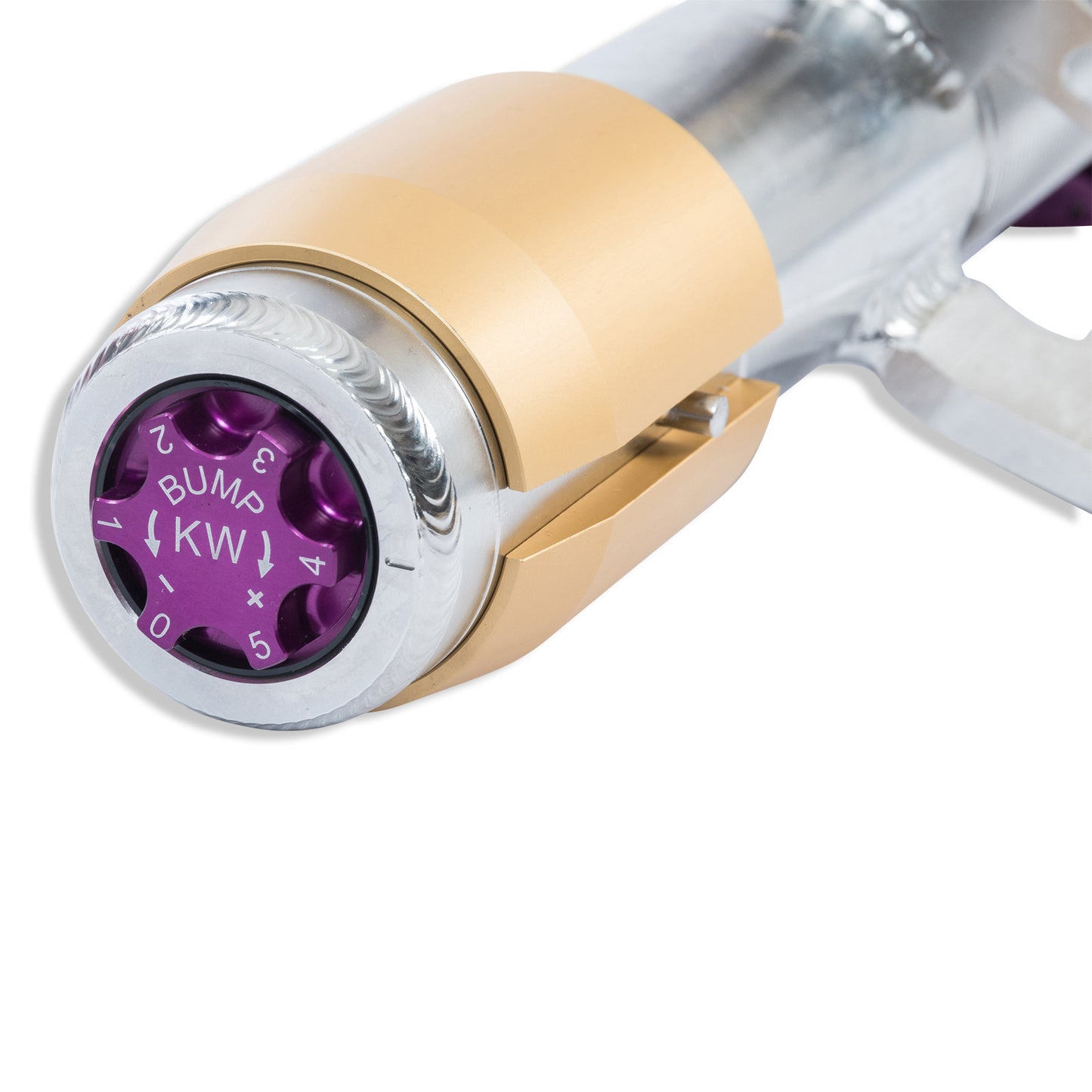 KW COILOVER KIT V3 - BMW M2 (F87)