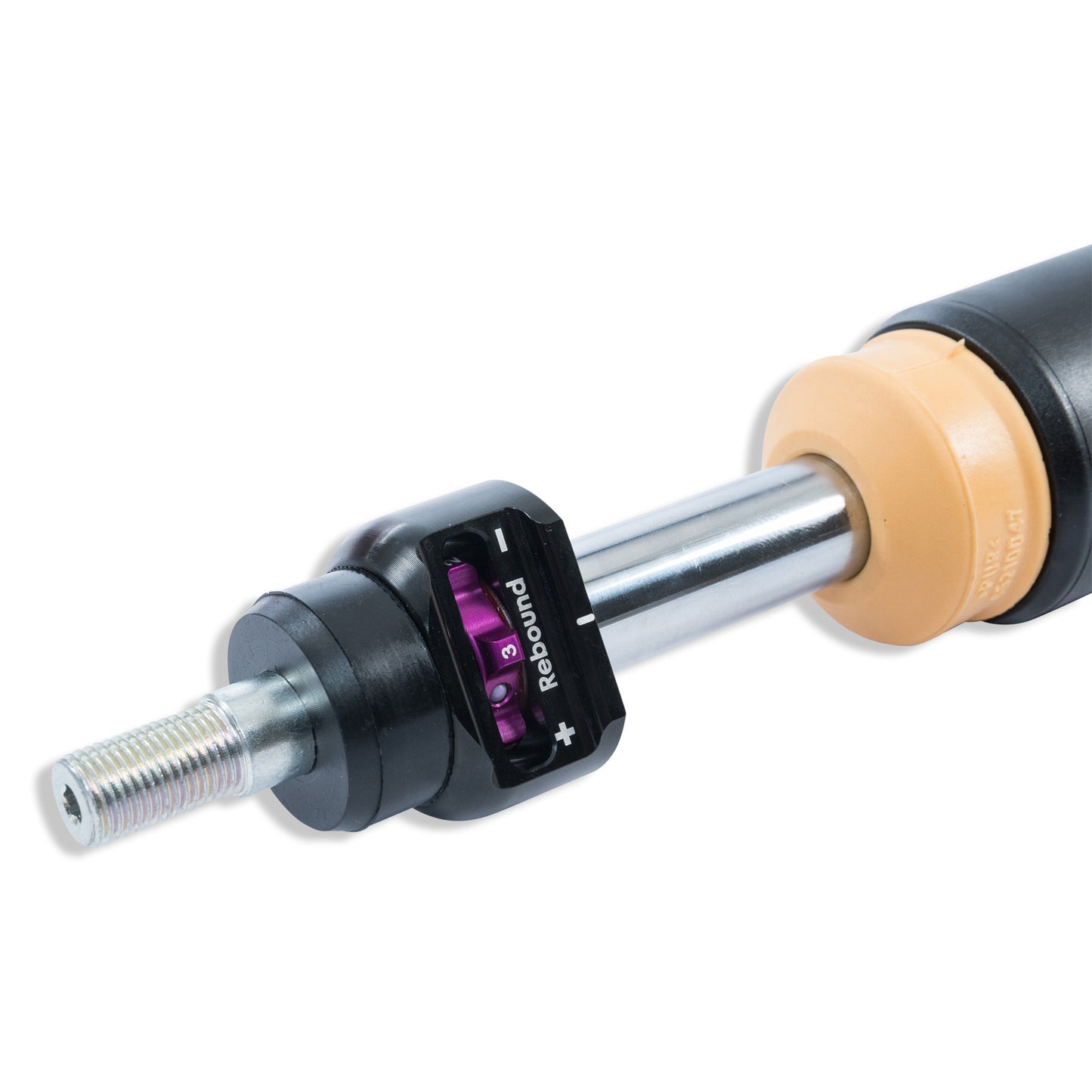 KW COILOVER KIT V3 - BMW M2 (F87)