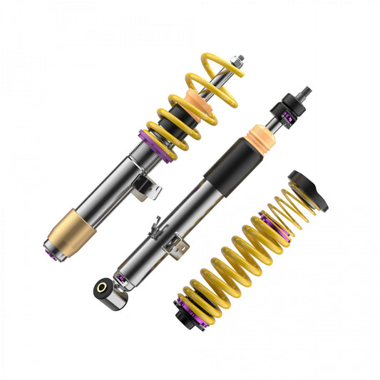KW COILOVER KIT V3 - BMW M4 (G82)