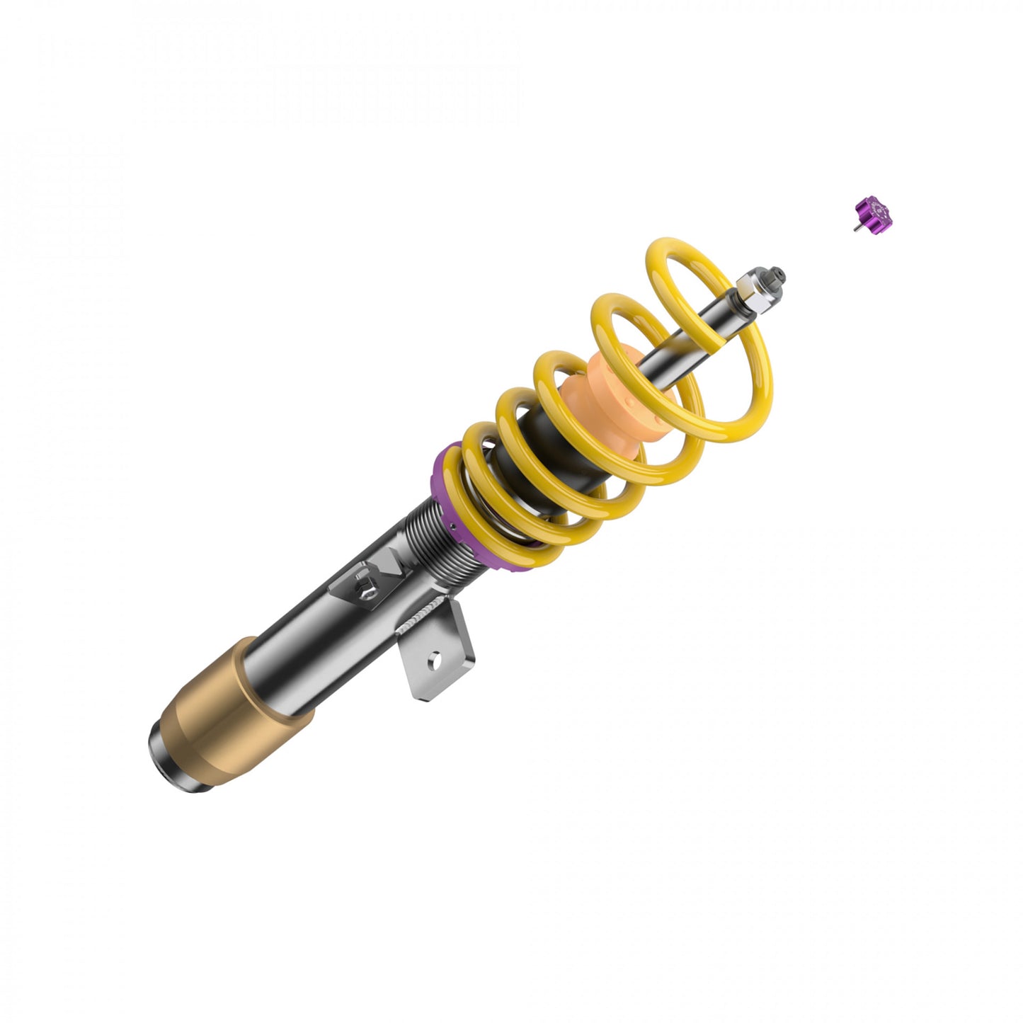 KW COILOVER KIT V3 - BMW M2 (G87)