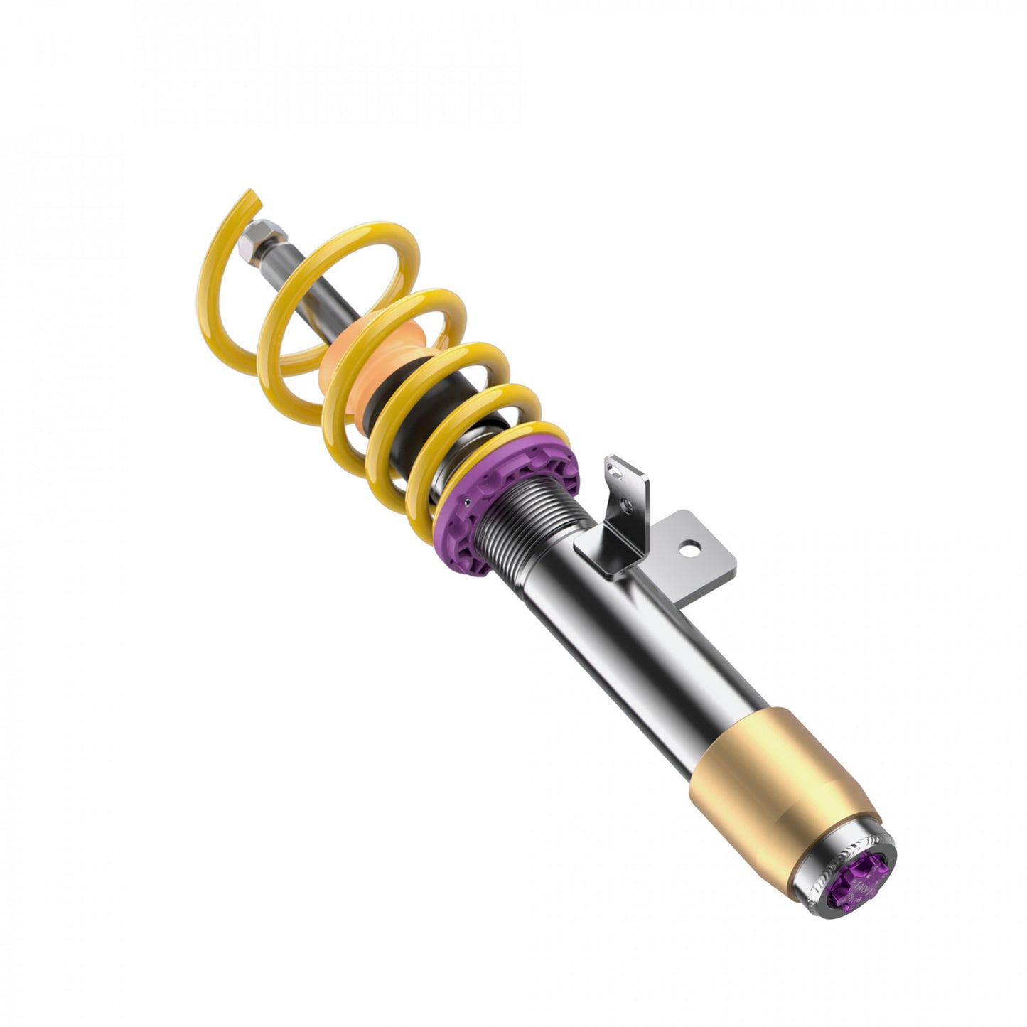 KW COILOVER KIT V3 - BMW M2 (G87)