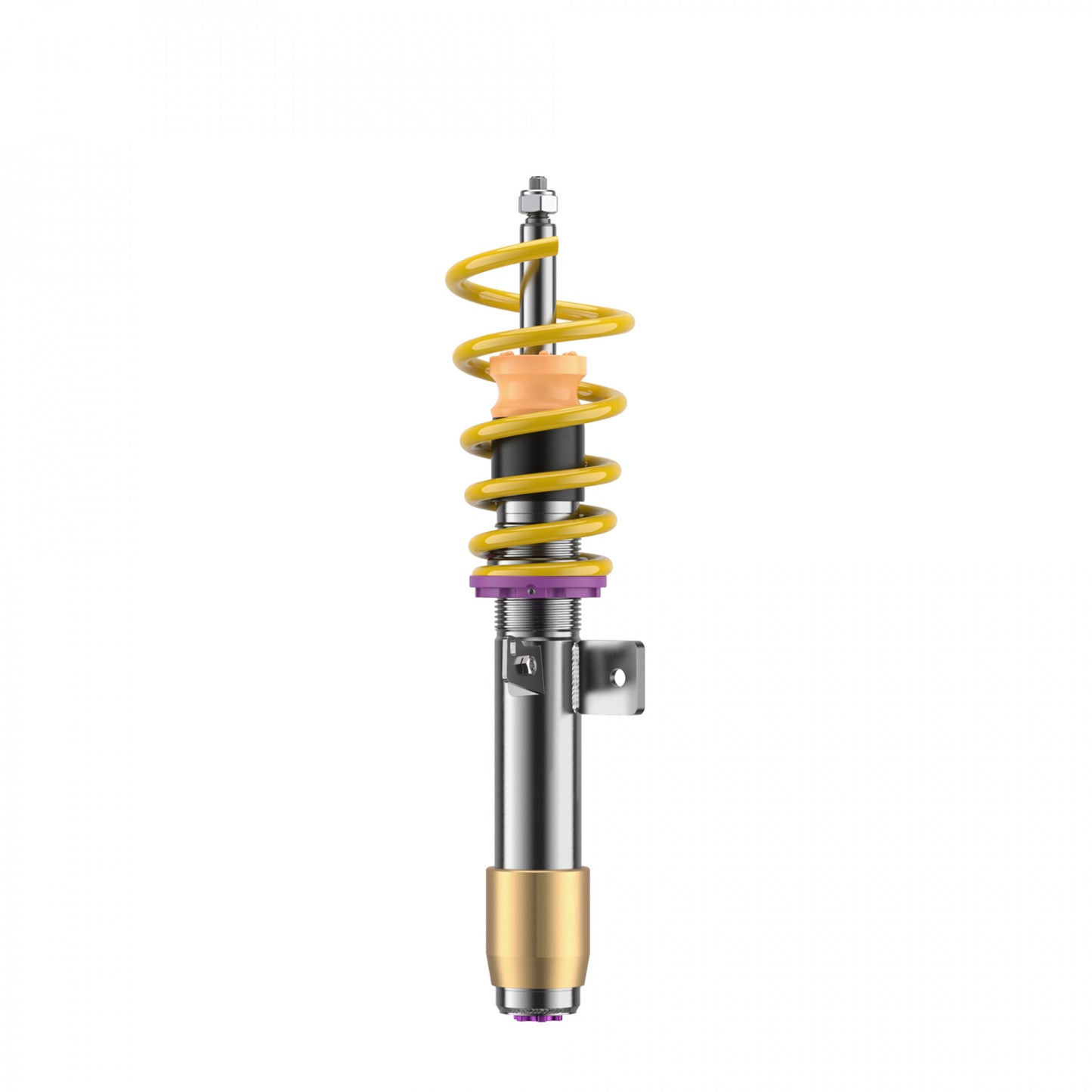 KW COILOVER KIT V3 - BMW M2 (G87)