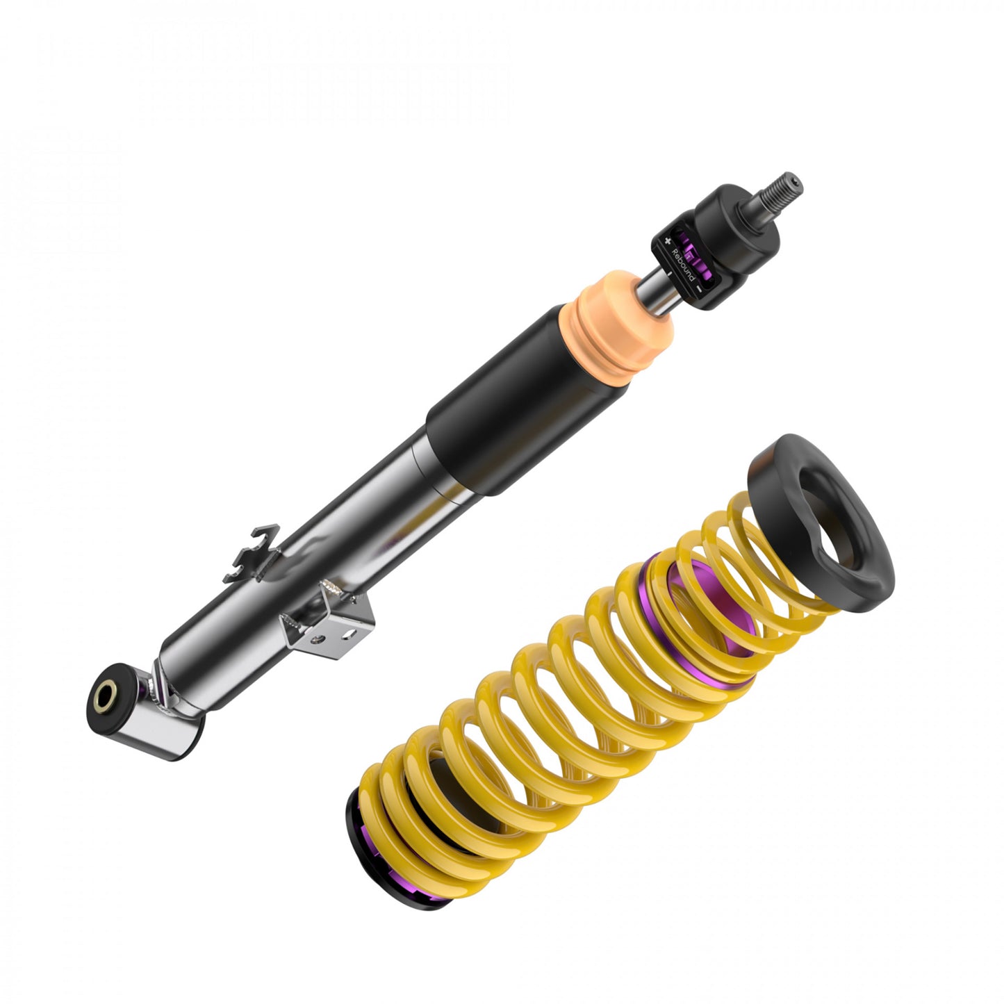 KW COILOVER KIT V3 - BMW M2 (G87)
