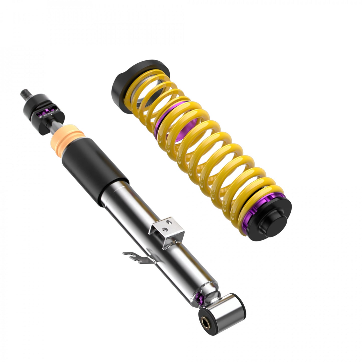 KW COILOVER KIT V3 - BMW M2 (G87)