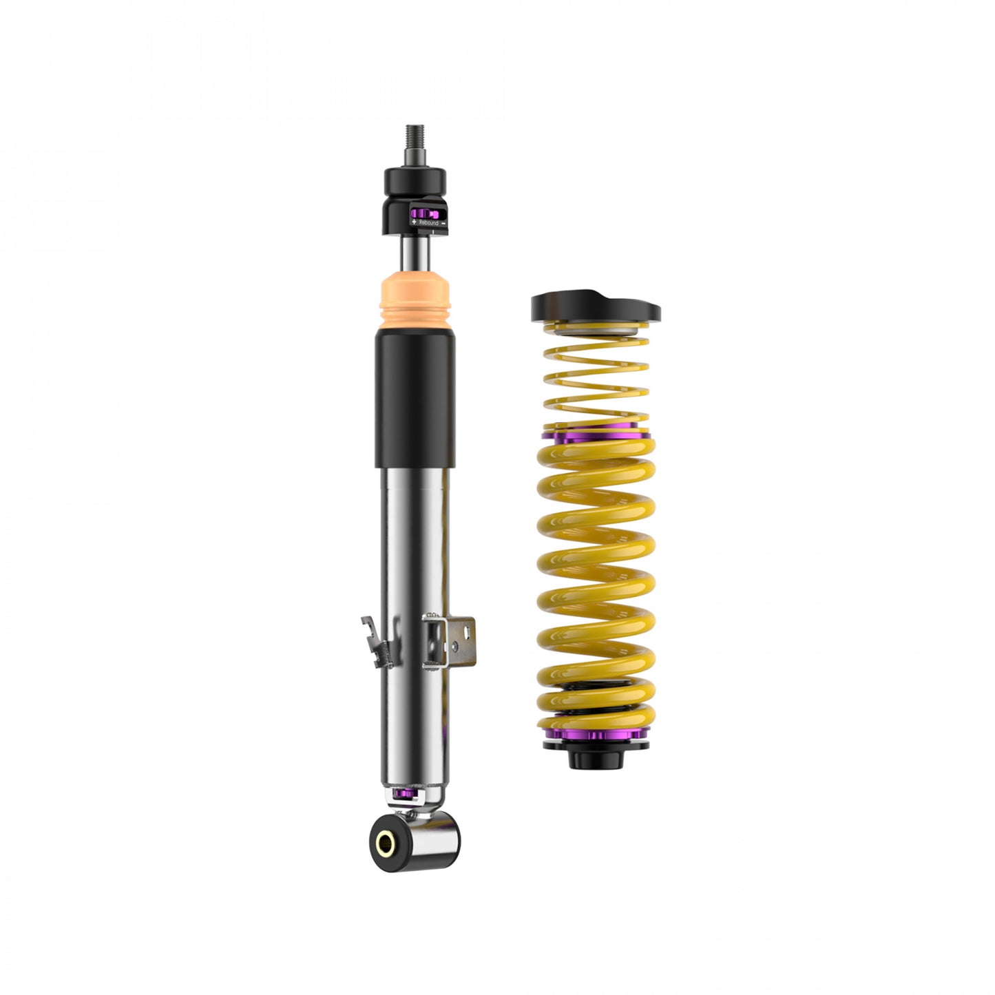 KW COILOVER KIT V3 - BMW M2 (G87)