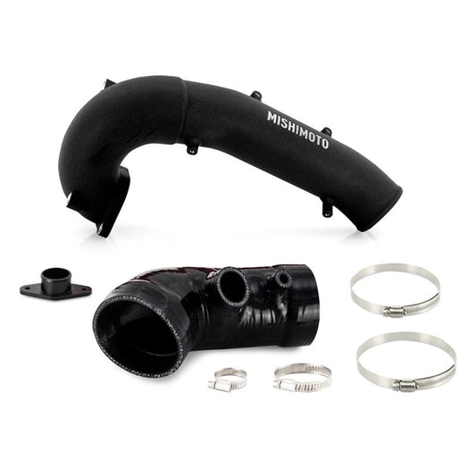 Turbo Inlet Pipe Upgrade Kit, fits Honda Civic Type R 2017-2021