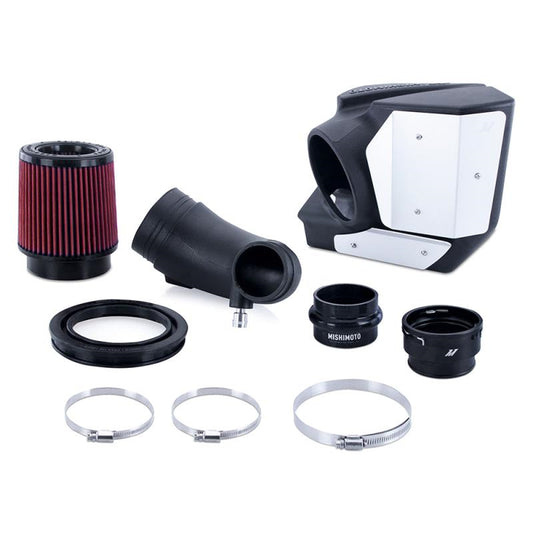 Performance Intake, fits Toyota GR Supra 3.0L 2020+