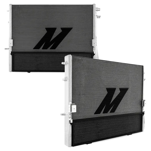 Performance Heat Exchanger, fits Toyota GR Supra 3.0L, 2020+