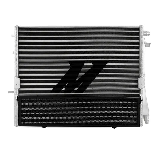 Performance Heat Exchanger, fits Toyota GR Supra 3.0L, 2020+