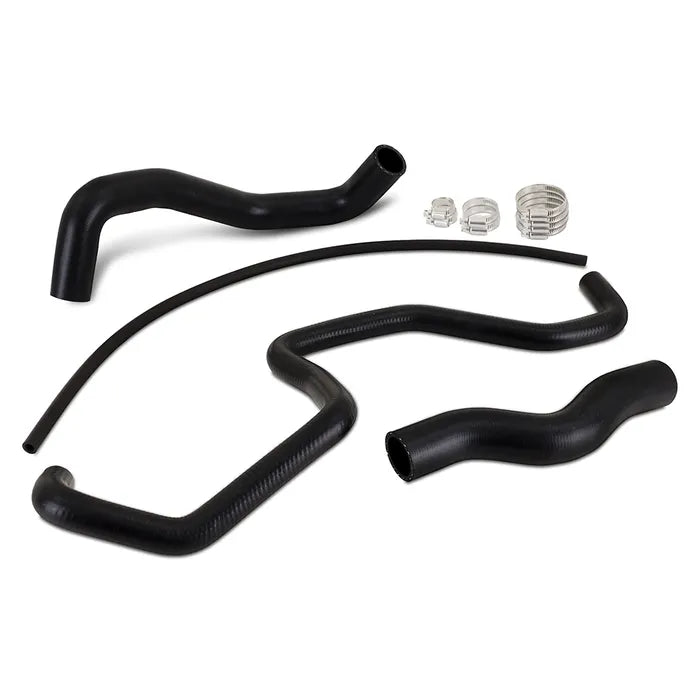 Replacement Coolant Hose Kit, fits Nissan 350Z 2003-2006