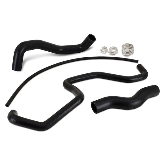 Replacement Coolant Hose Kit, fits Nissan 350Z 2003-2006