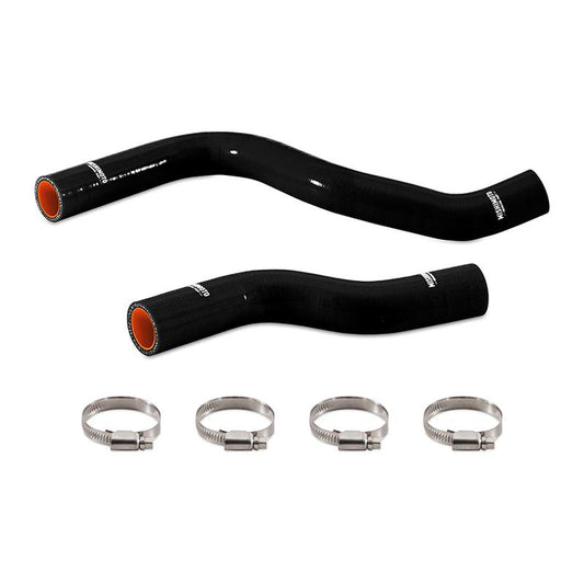 Silicone Radiator Hose Kit, fits Honda Civic Type R 2017-2021