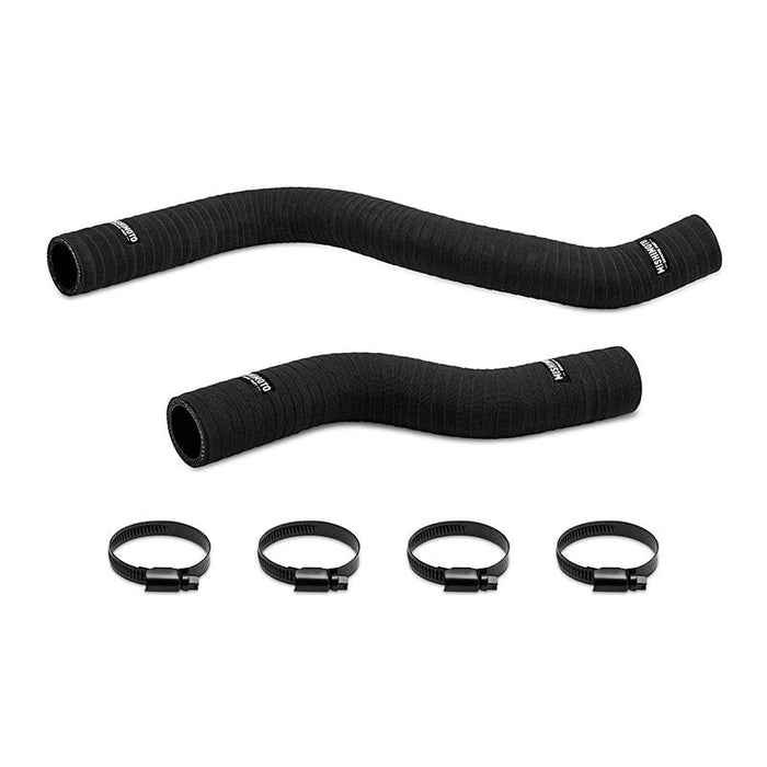 Silicone Radiator Hose Kit, fits Honda Civic Type R 2017-2021