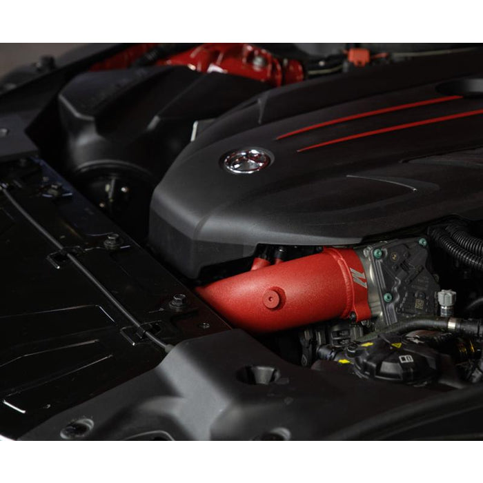 Performance Charge Pipe, Fits Toyota GR Supra 3.0L 2020+