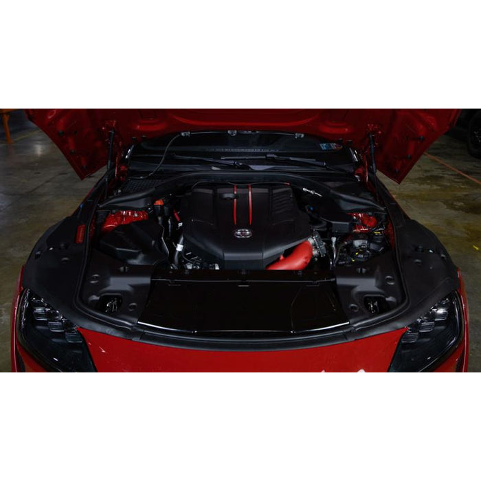 Performance Charge Pipe, Fits Toyota GR Supra 3.0L 2020+