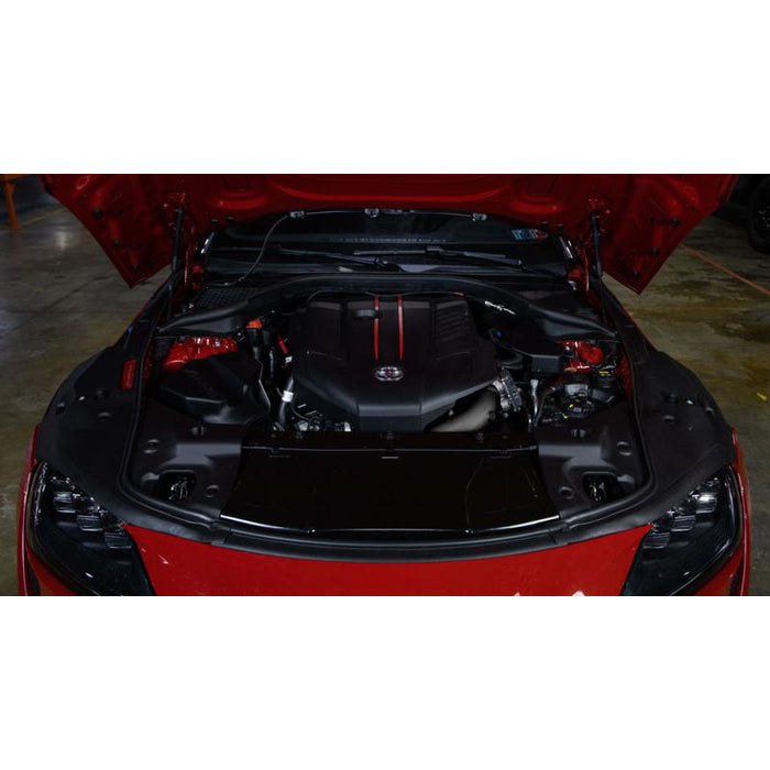 Performance Charge Pipe, Fits Toyota GR Supra 3.0L 2020+