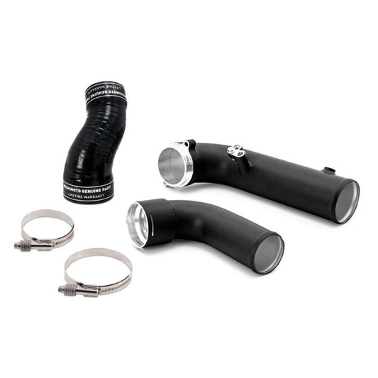 Performance Charge Pipe, Fits Toyota GR Supra 3.0L 2020+