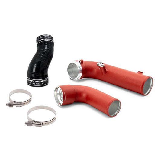 Performance Charge Pipe, Fits Toyota GR Supra 3.0L 2020+