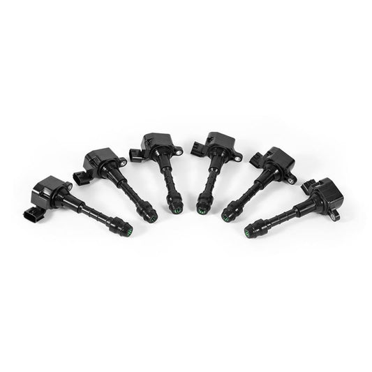 Ignition Coil, fits Nissan 350Z 2003-2006