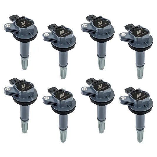 Ignition Coil, fits Ford Mustang 5.0L 2011-2016