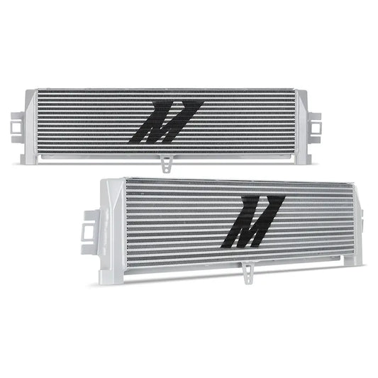 Performance Transmission Cooler, fits BMW G8X M2/M3/M4 2021+