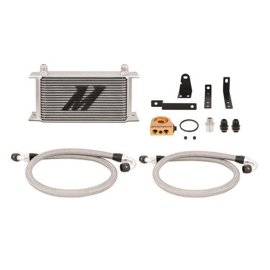 Oil Cooler Kit, fits Honda S2000 2000-2009