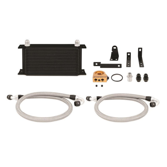 Oil Cooler Kit, fits Honda S2000 2000-2009