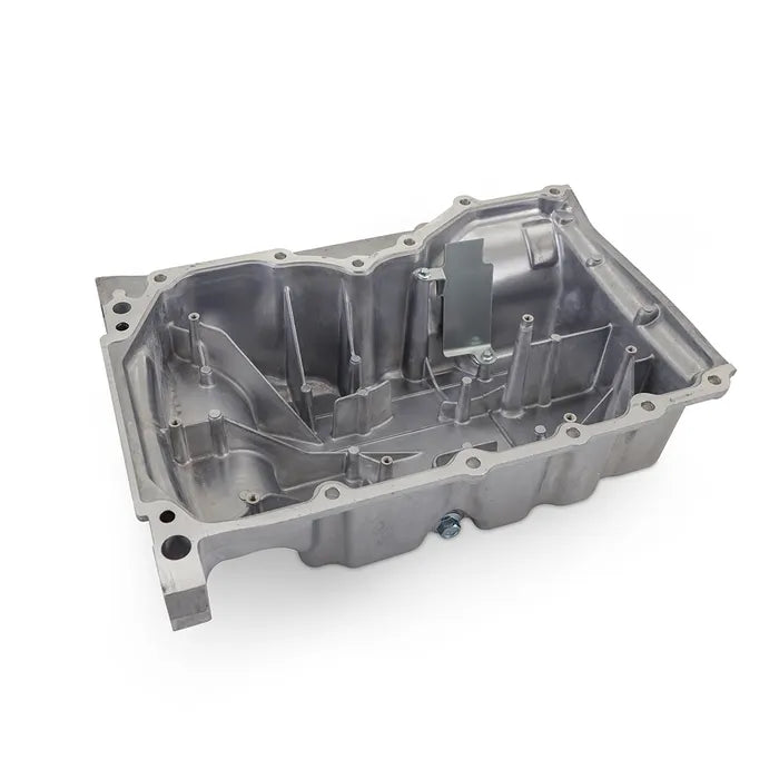 Replacement Oil Pan, Fits Ford Focus ST 2013-2018
