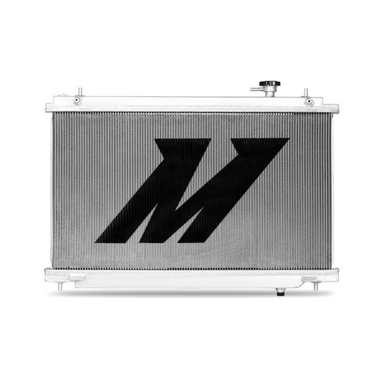 X-Line Performance Aluminum Radiator, Fits Nissan 350Z 2003-2006