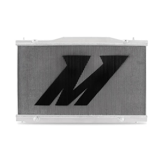 Performance Aluminum Radiator, fits Honda Civic Type R 2017-2021
