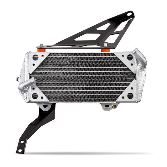 Secondary Race Radiator, fits Honda Civic Type R 2017-2021