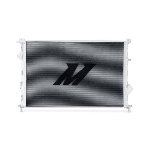 Performance Aluminum Radiator, fits Ford Focus ST 2013-2018