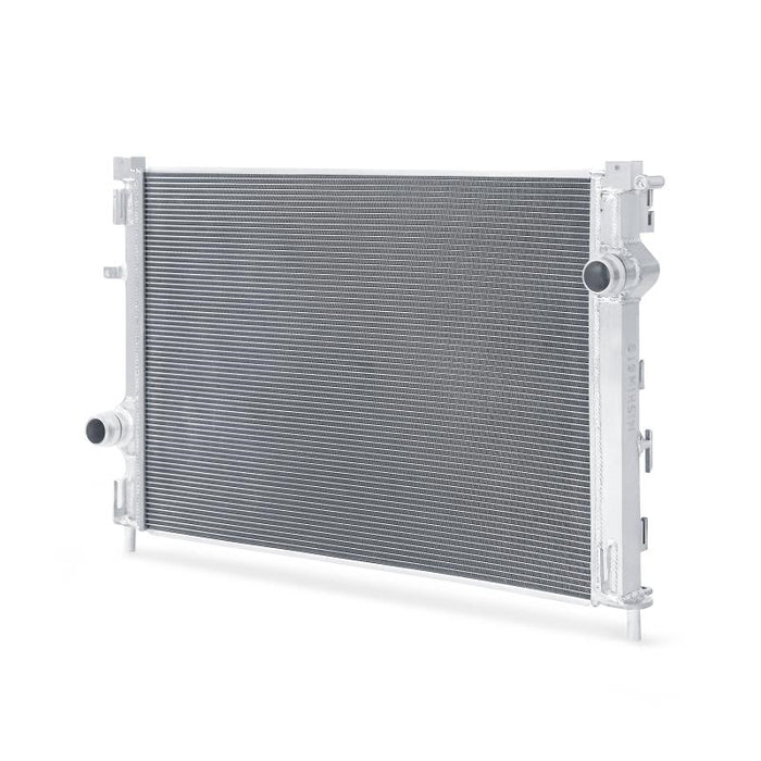 Performance Aluminum Radiator, fits Ford Focus ST 2013-2018