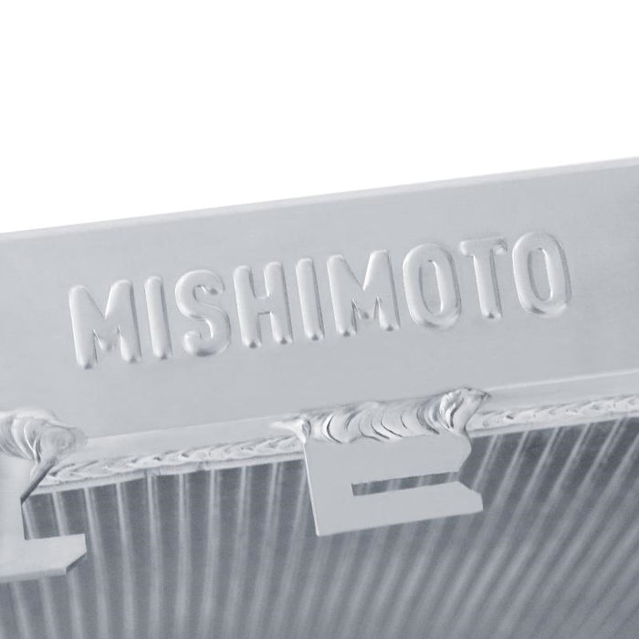 Performance Aluminum Radiator, fits Ford Focus ST 2013-2018