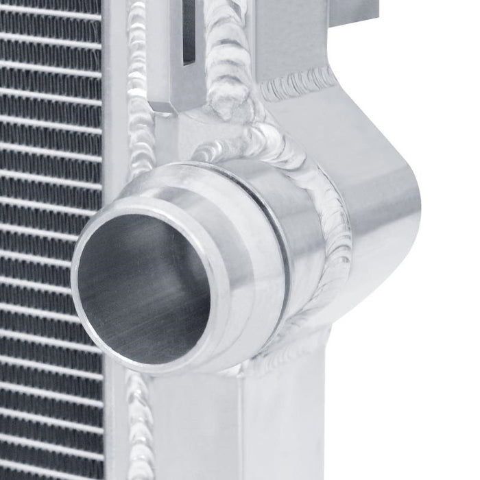Performance Aluminum Radiator, fits Ford Focus ST 2013-2018