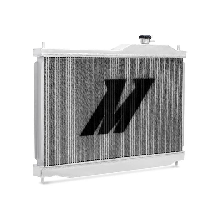 Performance Aluminum Radiator, fits Honda S2000 2000-2009