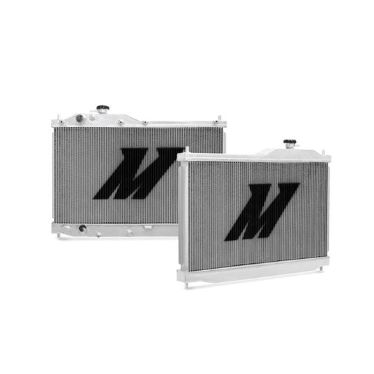 X-Line Performance Aluminum Radiator fits Honda S2000 2000-2009