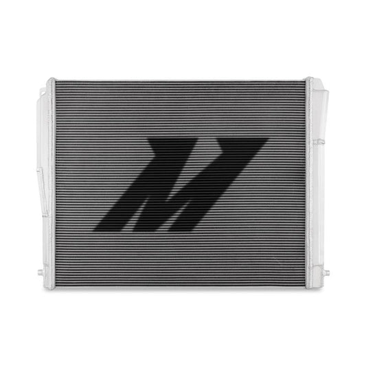 Performance Aluminum Radiator, fits Toyota GR Supra 3.0L, 2020+